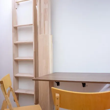 Appartement Corso22 Tiny Corner Rome