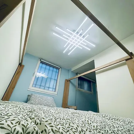 Corso22 Tiny Corner Appartement