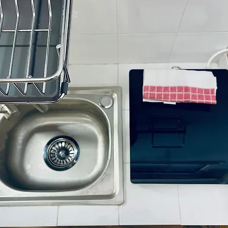 Appartement Corso22 Tiny Corner Rome