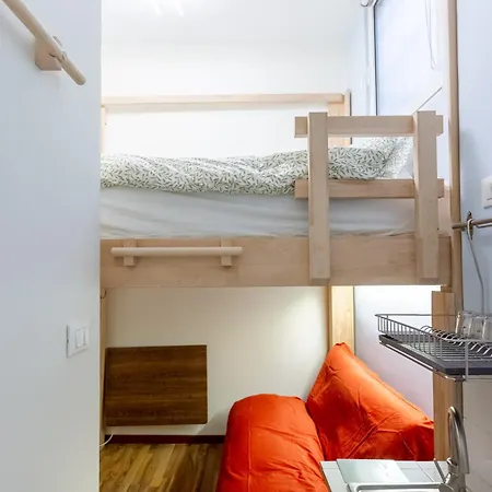 Corso22 Tiny Corner *