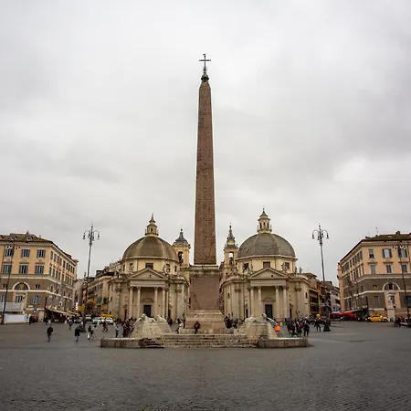 Corso22 Tiny Corner Appartement *