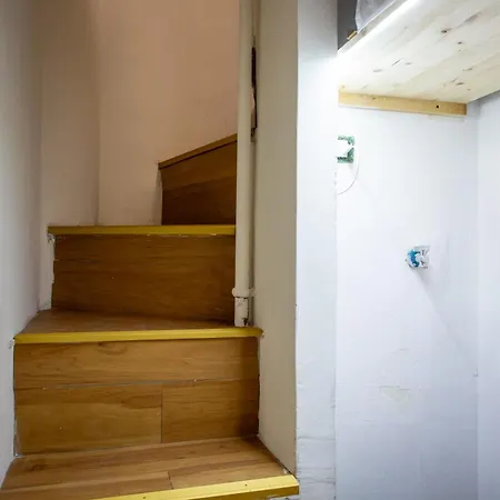 Corso22 Tiny Corner Apartment *