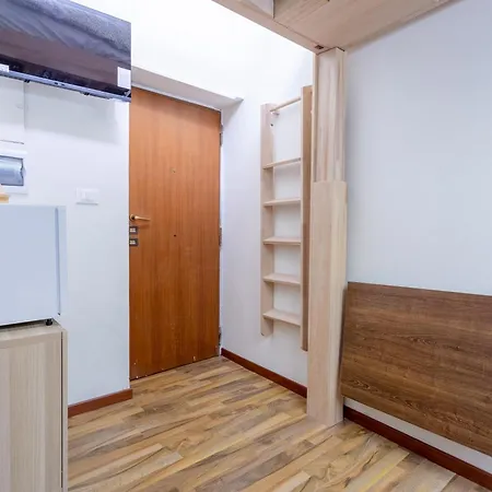 Corso22 Tiny Corner شقة