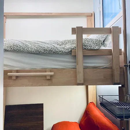 Corso22 Tiny Corner Apartment Rome