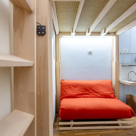 Corso22 Tiny Corner Ρώμη