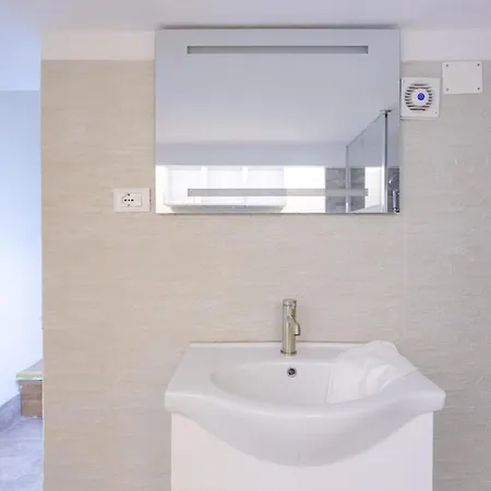 Corso22 Tiny Corner * Ρώμη