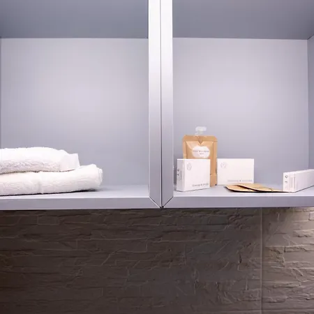 Corso22 Tiny Corner Διαμέρισμα