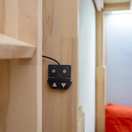 شقة Corso22 Tiny Corner *