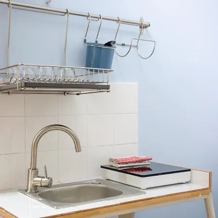 Corso22 Tiny Corner Διαμέρισμα *