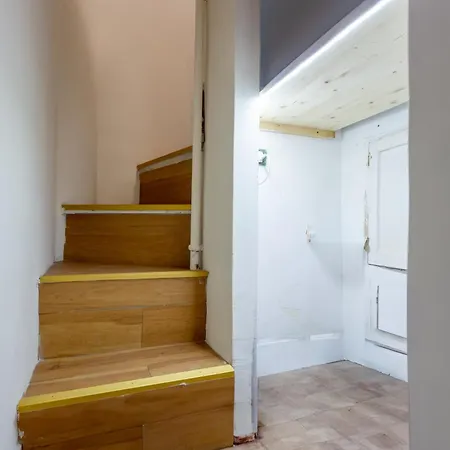 Corso22 Tiny Corner Appartement *