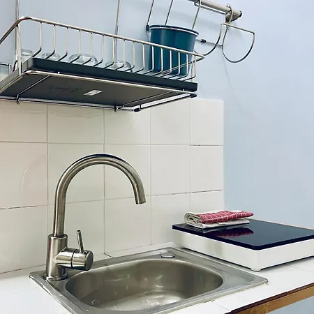 Apartament Corso22 Tiny Corner