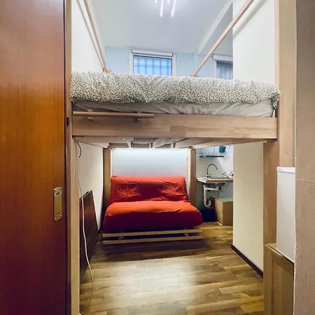 Corso22 Tiny Corner Apartament *