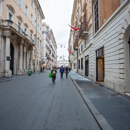 Corso22 Tiny Corner شقة