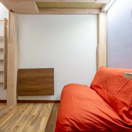 公寓 Corso22 Tiny Corner