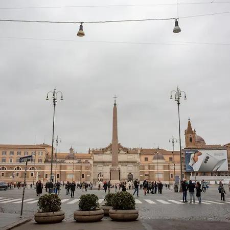 Corso22 Tiny Corner 公寓